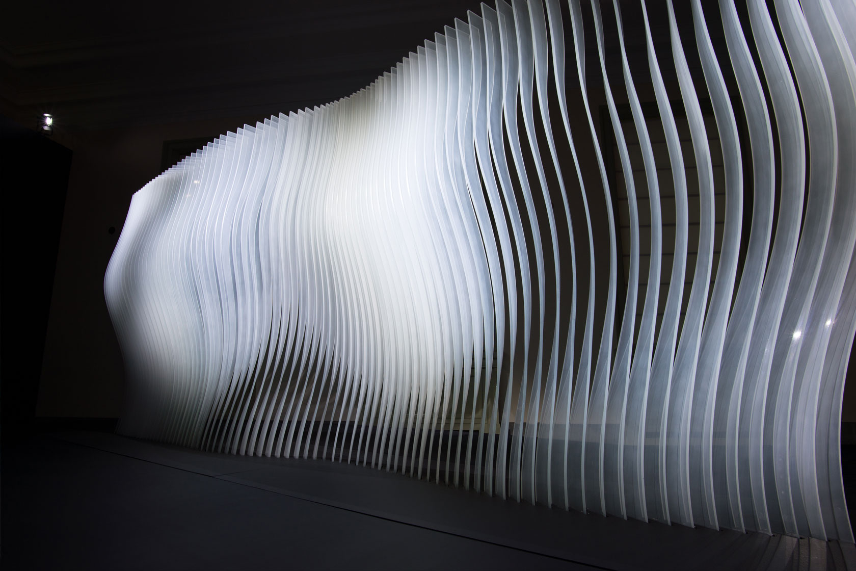 ​Mise en scène à Tokyo Lina Ghotmeh — Architecture wonderlab_13