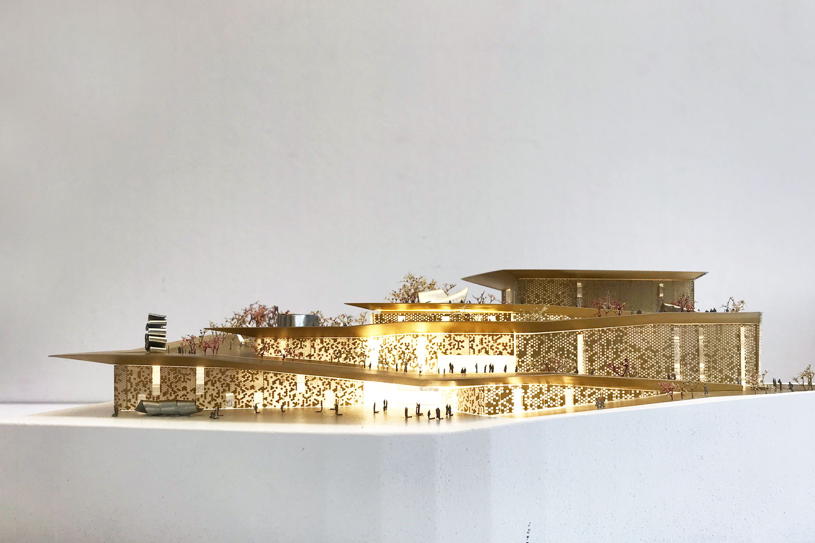 Primé pour le concours du Musée de la Révolution de la Dignité à Kiev Lina Ghotmeh — Architecture 30_kyev-bis