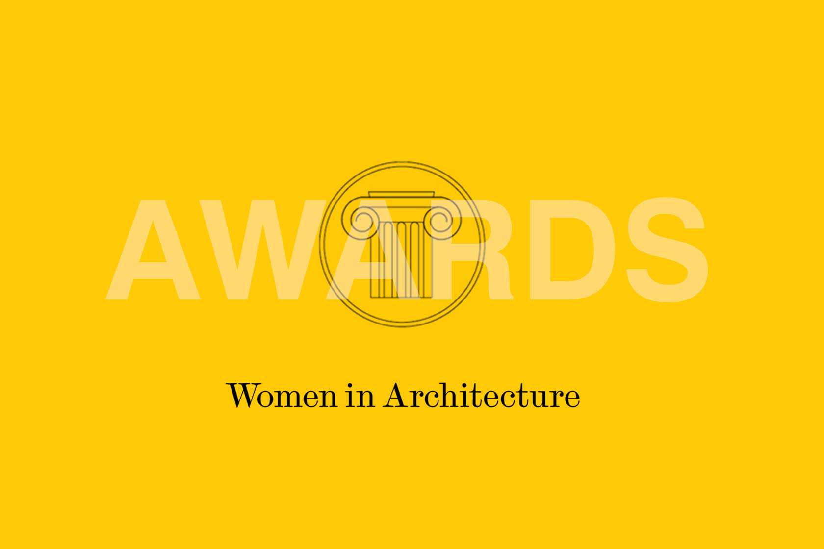 Nominés pour le 'Prix Moira Gimmell' Lina Ghotmeh — Architecture WomanArchitecture_News