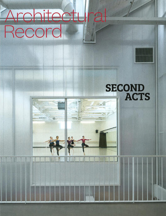 Architectural Record