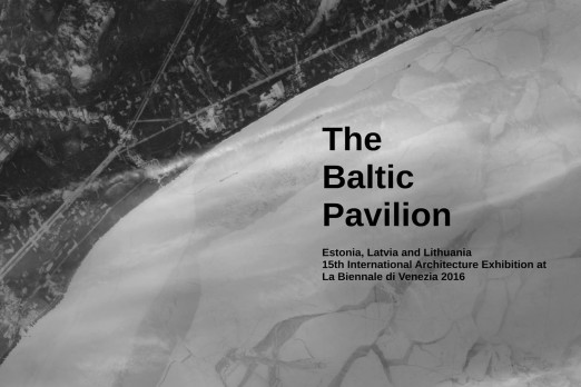 Exhibition. The Estonian National Museum Lina Ghotmeh — Architecture 12772082_897467760368240_351871830705885212_o
