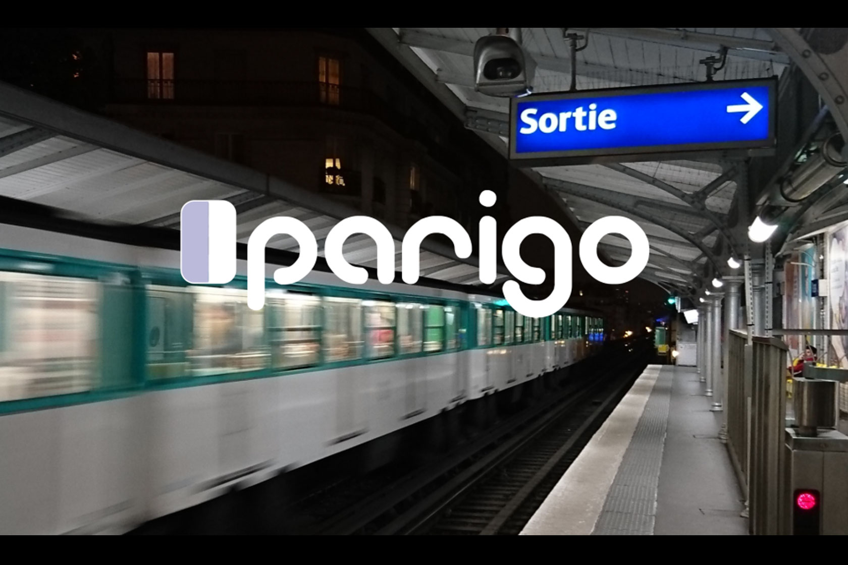 On Air - The surprising fate of forgotten train stations in Paris Lina Ghotmeh — Architecture photo-03