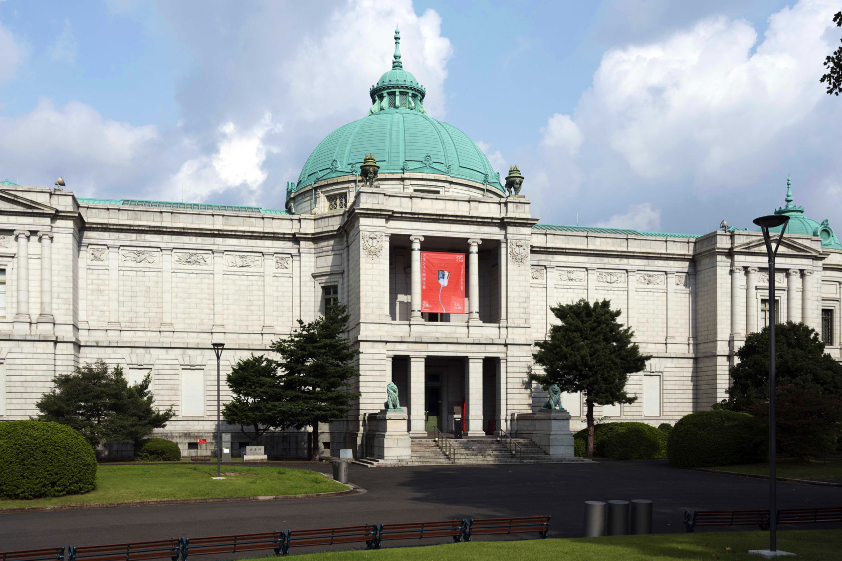 WonderLab completed in Tokyo National Museum Lina Ghotmeh — Architecture Wonderlab_Philippe-Chancel_15