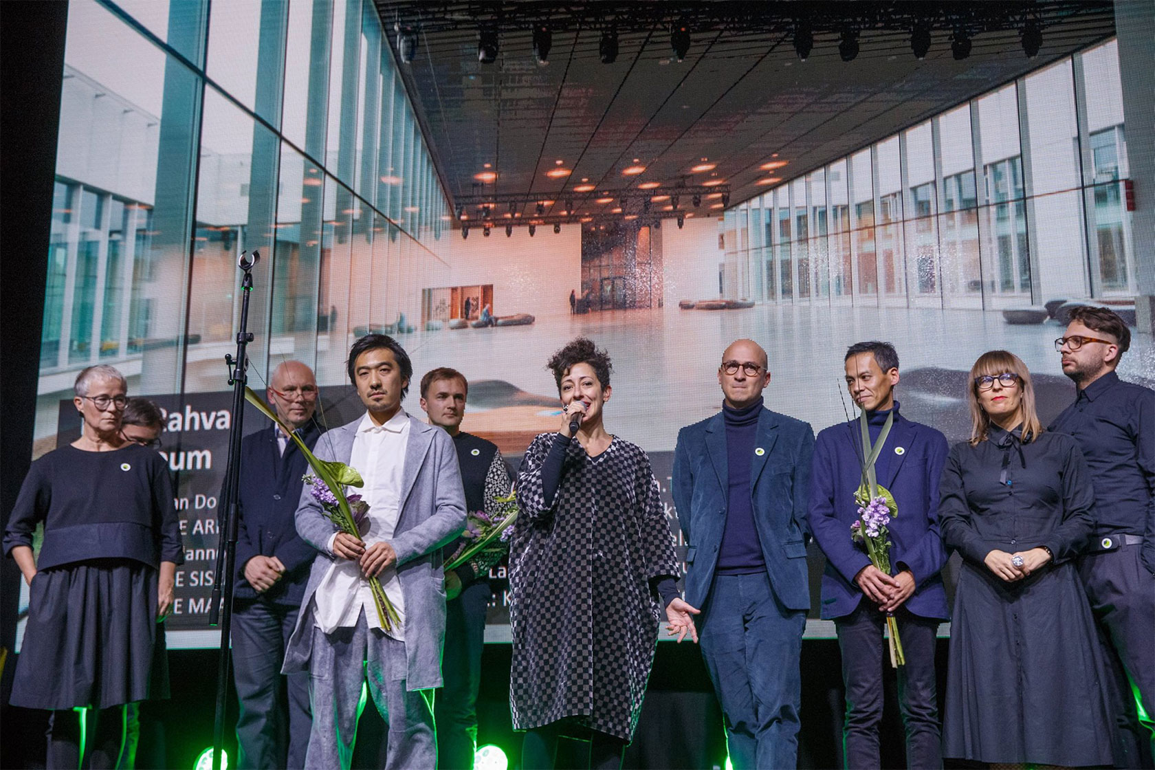 Two Awards for the Estonian National Museum Lina Ghotmeh — Architecture 02-enm-ok