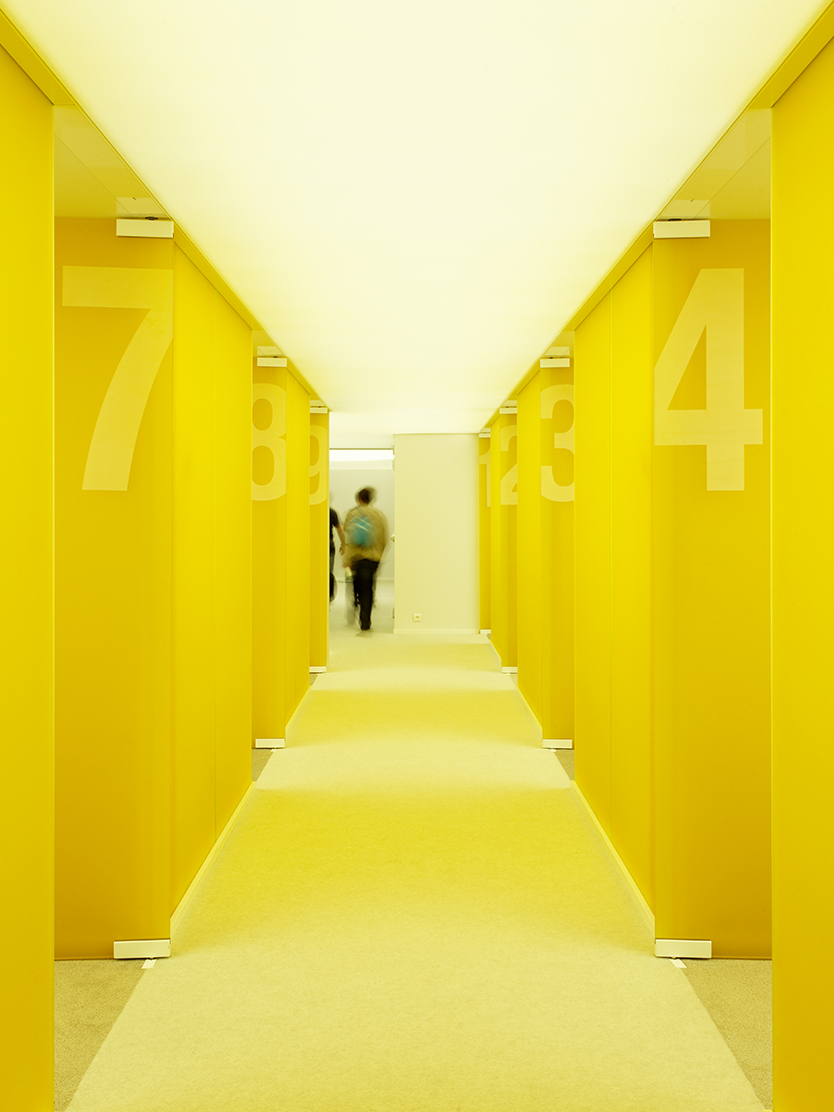 Renault – The Bump Lina Ghotmeh — Architecture FR09_13