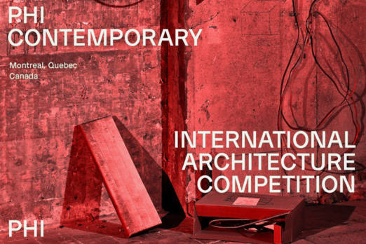 Selected. PHI Contemporary. Lina Ghotmeh — Architecture PHI-CONTEMP-CANADA_Paysage-1680x1120_0006_Objet-dynamique-vectoriel