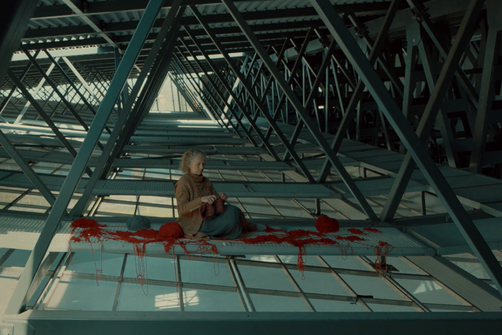 Above (2017)